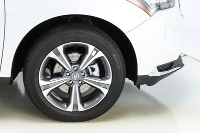 2025 Acura RDX Technology Package SH-AWD