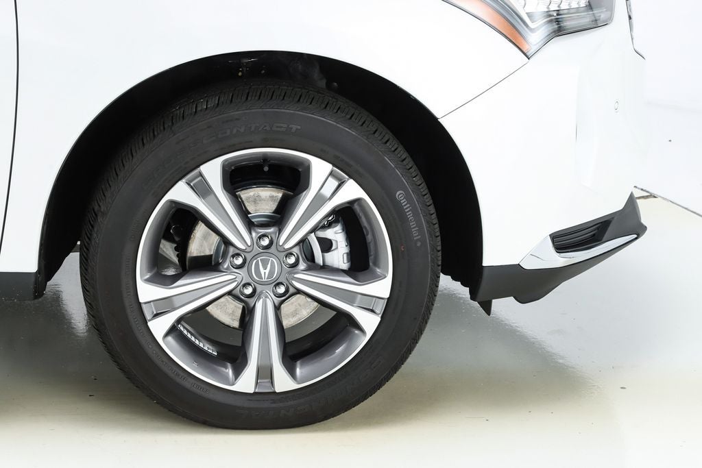 2025 Acura RDX Technology Package SH-AWD