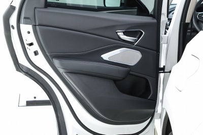 2025 Acura RDX Technology Package SH-AWD