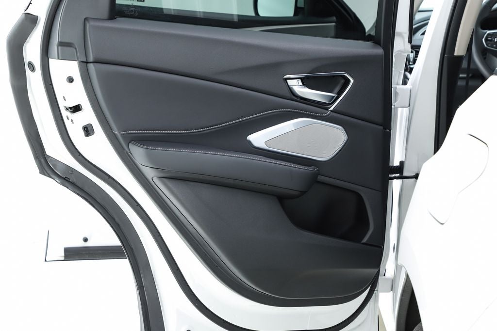 2025 Acura RDX Technology Package SH-AWD