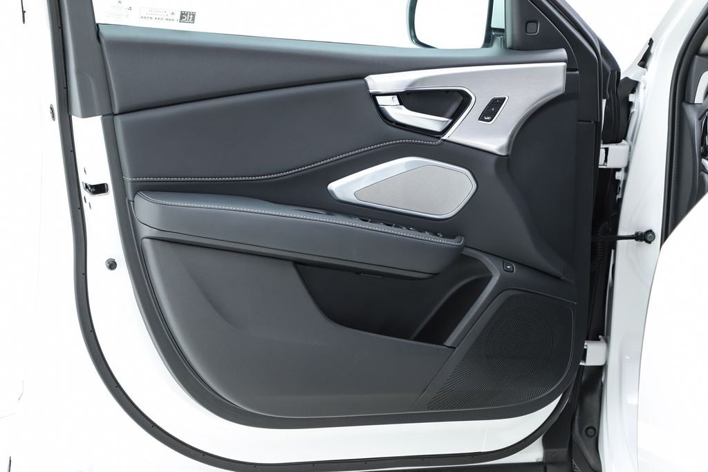 2025 Acura RDX Technology Package SH-AWD