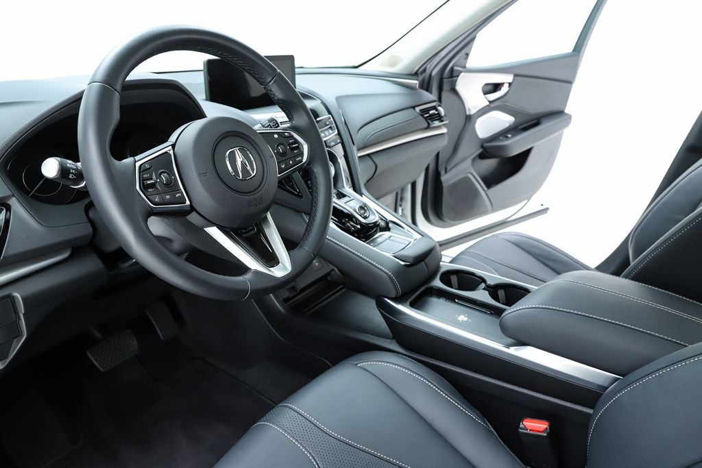 2025 Acura RDX Technology Package SH-AWD