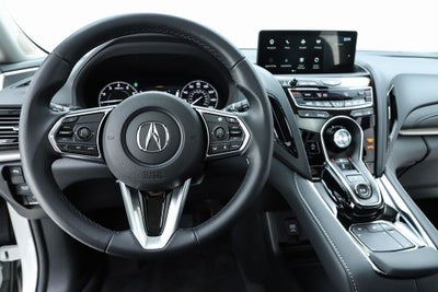 2025 Acura RDX Technology Package SH-AWD