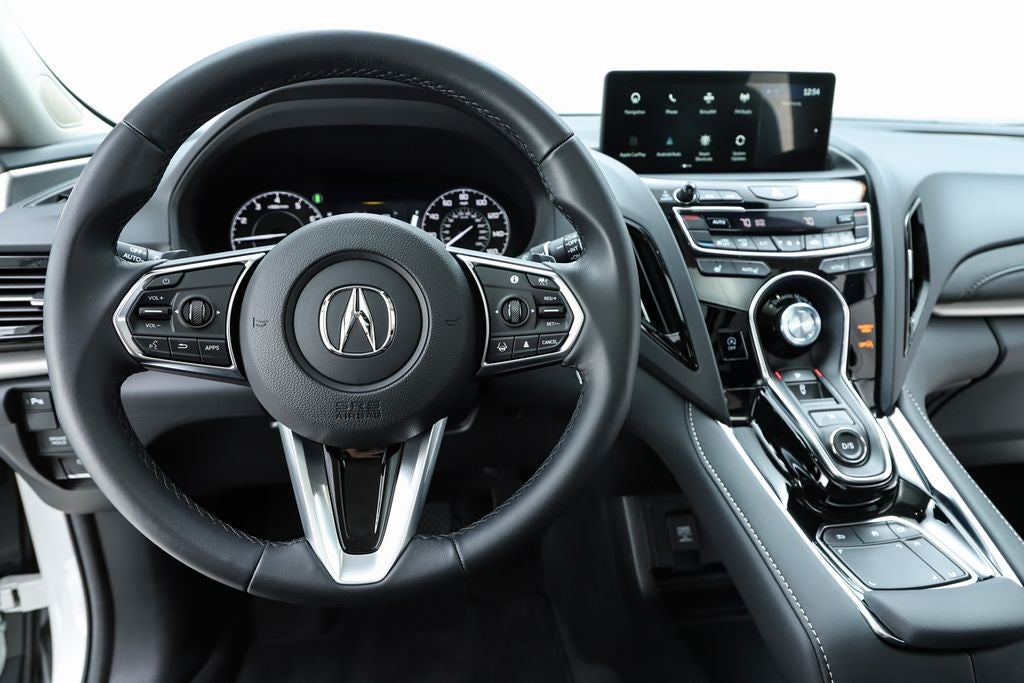 2025 Acura RDX Technology Package SH-AWD