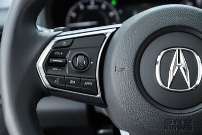 2025 Acura RDX Technology Package SH-AWD