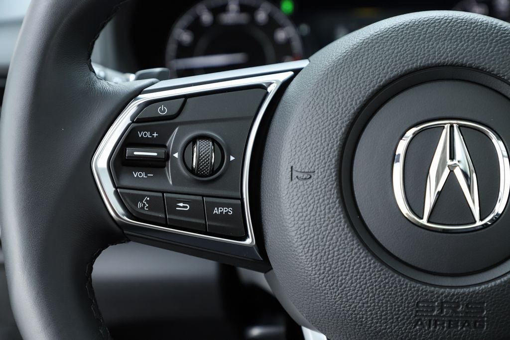 2025 Acura RDX Technology Package SH-AWD