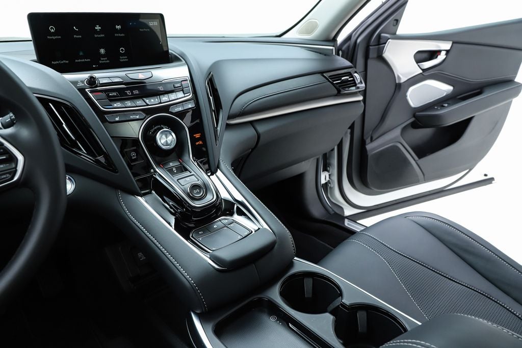 2025 Acura RDX Technology Package SH-AWD
