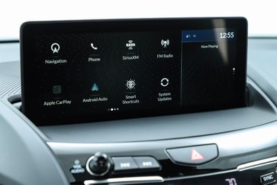 2025 Acura RDX Technology Package SH-AWD