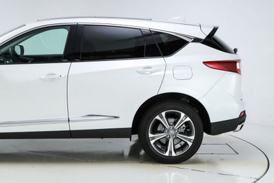 2025 Acura RDX Technology Package SH-AWD
