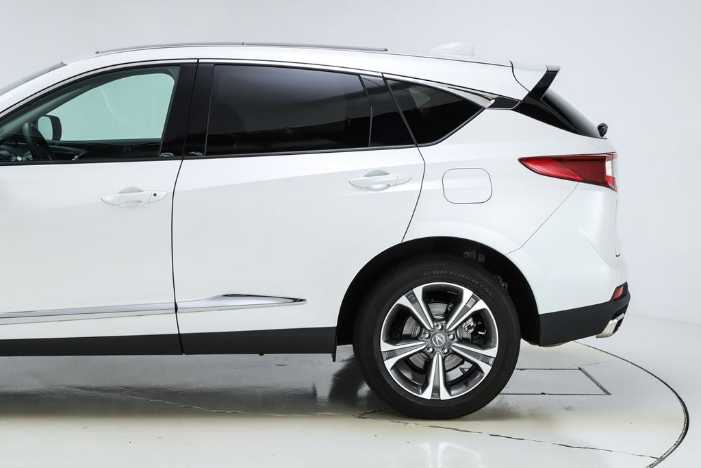 2025 Acura RDX Technology Package SH-AWD