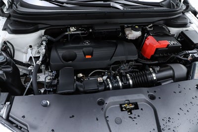2025 Acura RDX Technology Package SH-AWD
