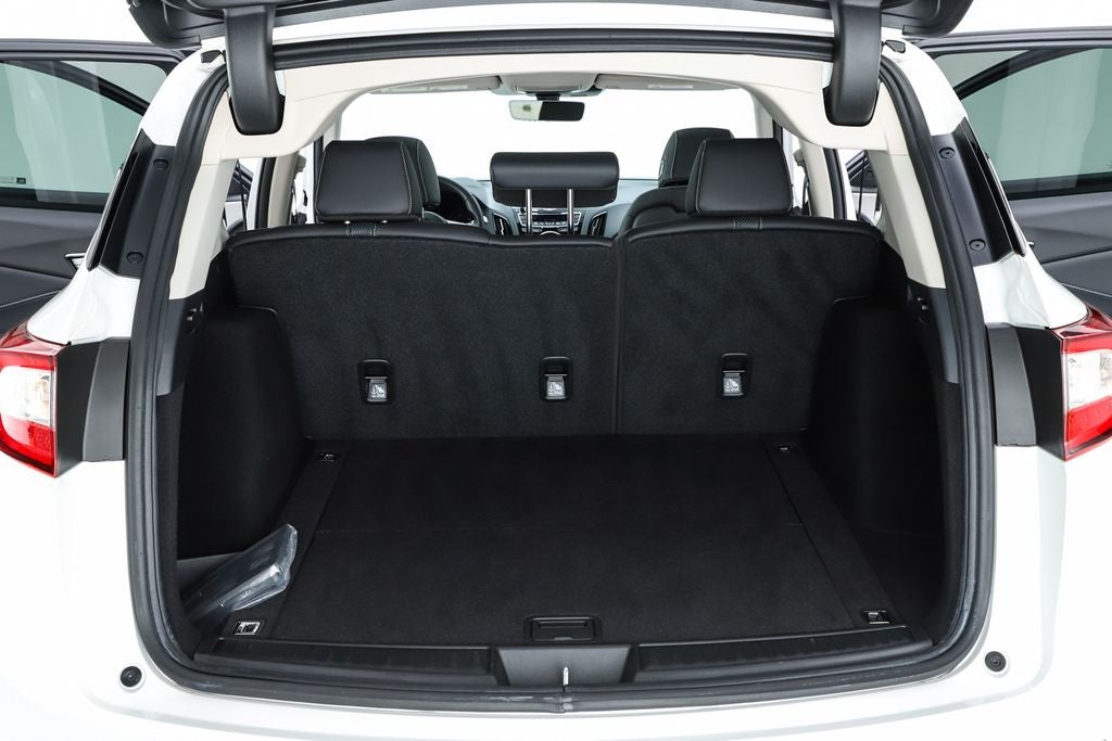 2025 Acura RDX Technology Package SH-AWD