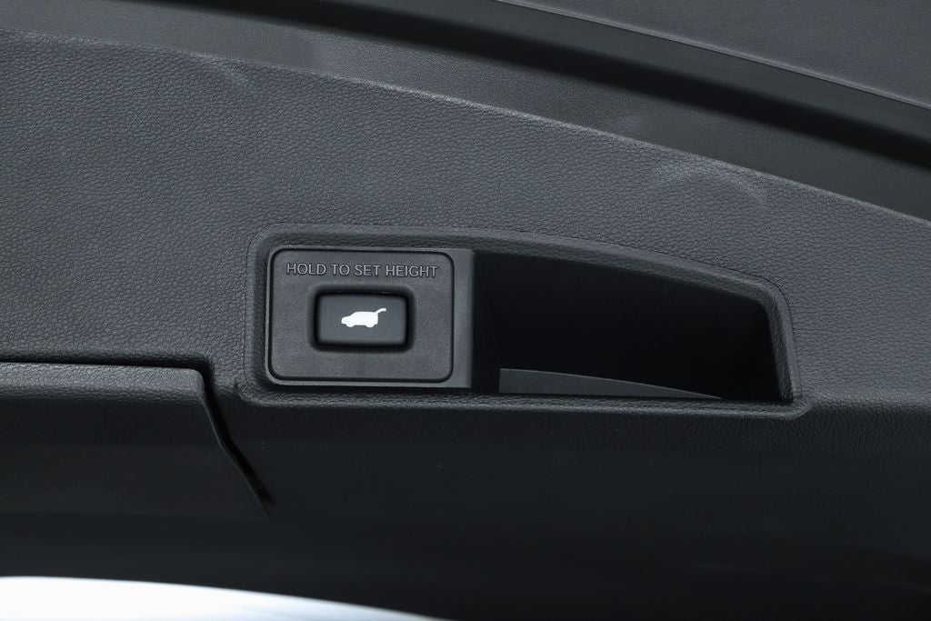 2025 Acura RDX Technology Package SH-AWD