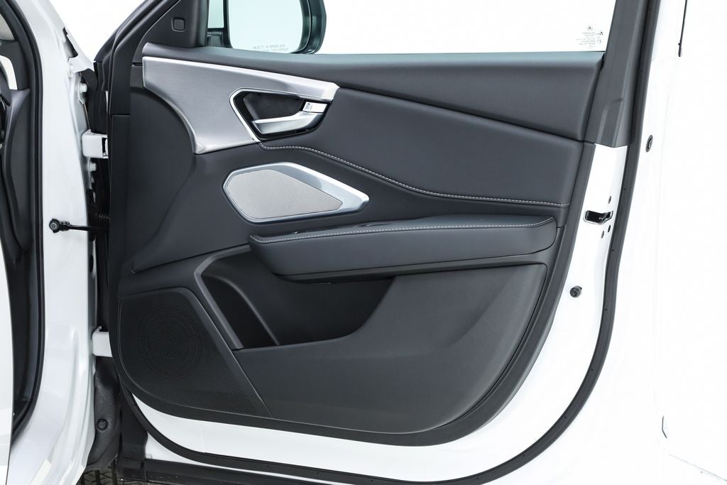 2025 Acura RDX Technology Package SH-AWD