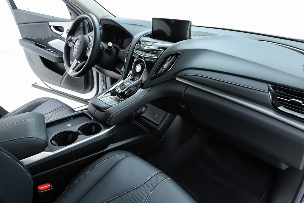 2025 Acura RDX Technology Package SH-AWD
