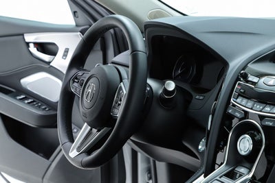 2025 Acura RDX Technology Package SH-AWD