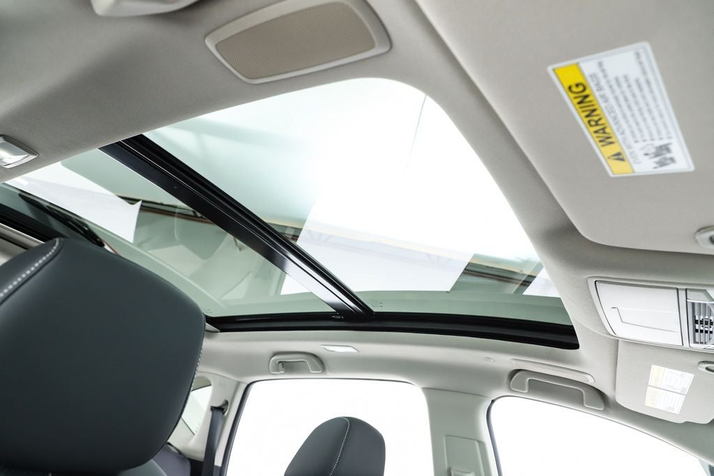 2025 Acura RDX Technology Package SH-AWD