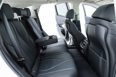 2025 Acura RDX Technology Package SH-AWD