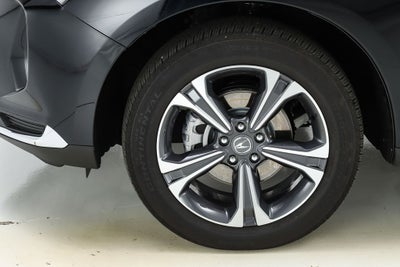 2025 Acura RDX Technology Package SH-AWD