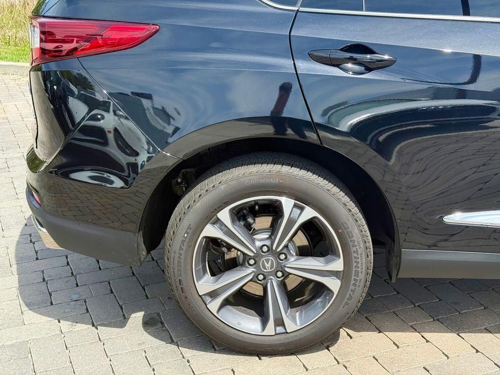 2025 Acura RDX Technology Package SH-AWD