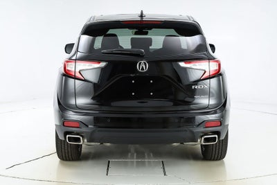 2025 Acura RDX Technology Package SH-AWD