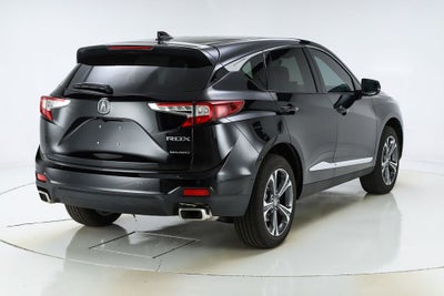 2025 Acura RDX Technology Package SH-AWD