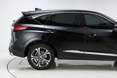 2025 Acura RDX Technology Package SH-AWD
