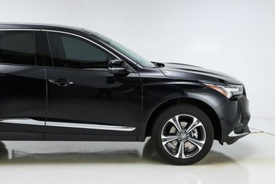 2025 Acura RDX Technology Package SH-AWD