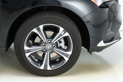 2025 Acura RDX Technology Package SH-AWD