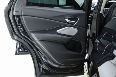 2025 Acura RDX Technology Package SH-AWD