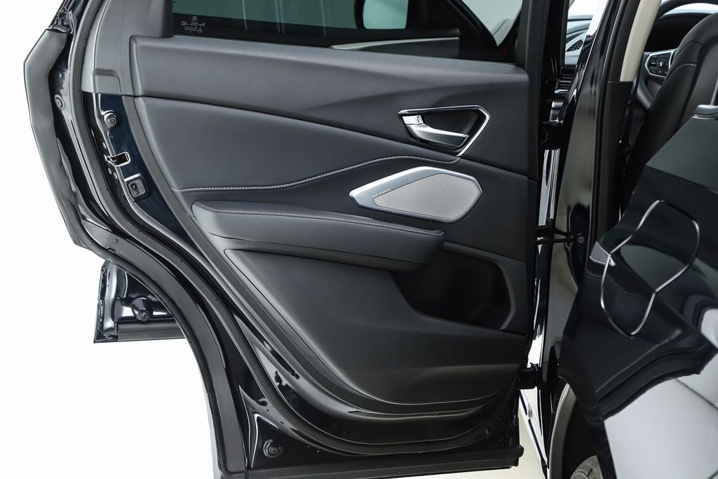 2025 Acura RDX Technology Package SH-AWD