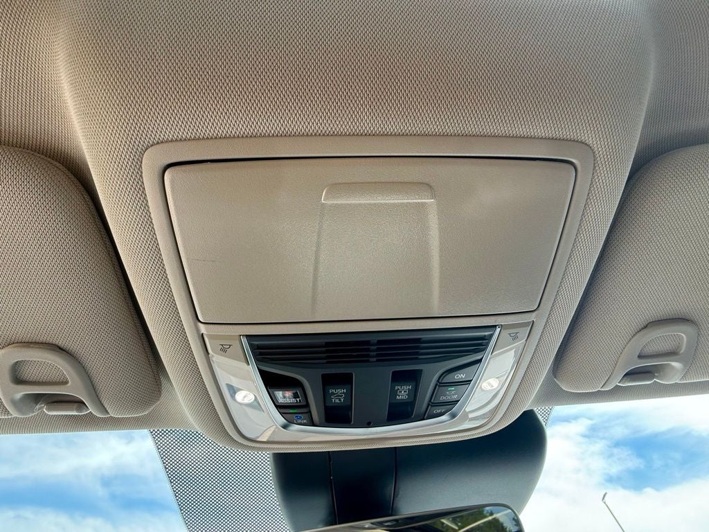 2025 Acura RDX Technology Package SH-AWD