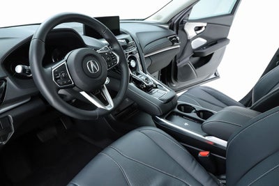 2025 Acura RDX Technology Package SH-AWD