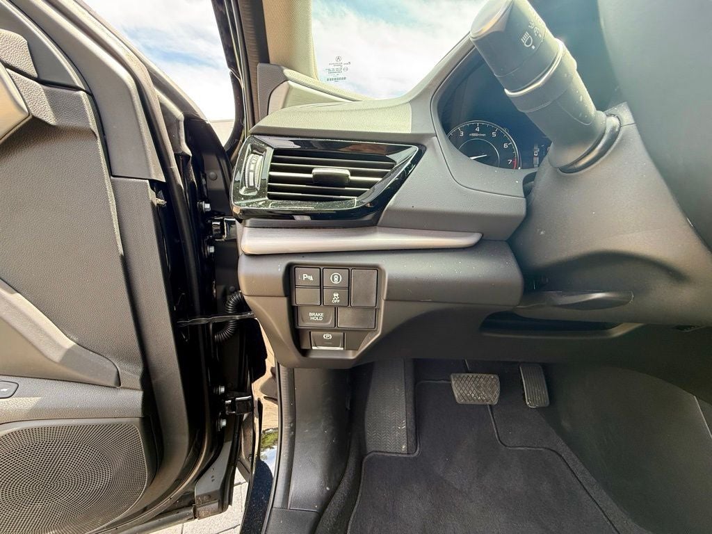 2025 Acura RDX Technology Package SH-AWD