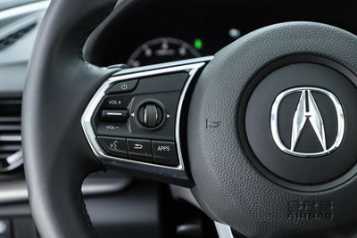 2025 Acura RDX Technology Package SH-AWD