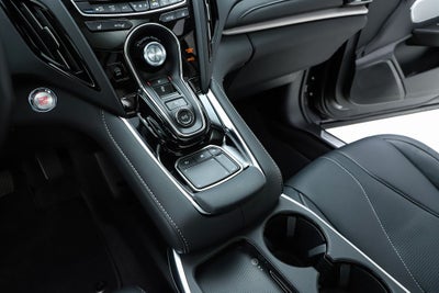 2025 Acura RDX Technology Package SH-AWD