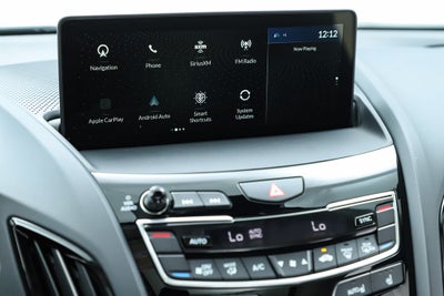 2025 Acura RDX Technology Package SH-AWD