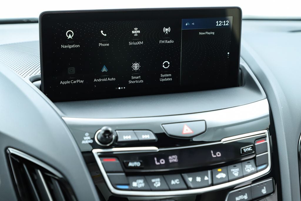 2025 Acura RDX Technology Package SH-AWD