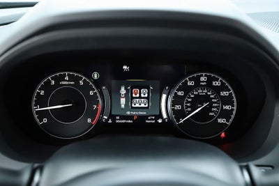2025 Acura RDX Technology Package SH-AWD