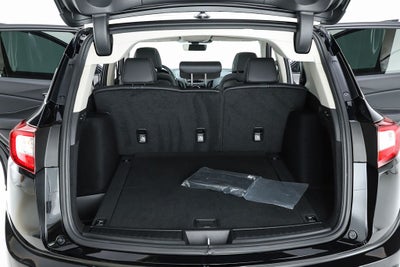 2025 Acura RDX Technology Package SH-AWD