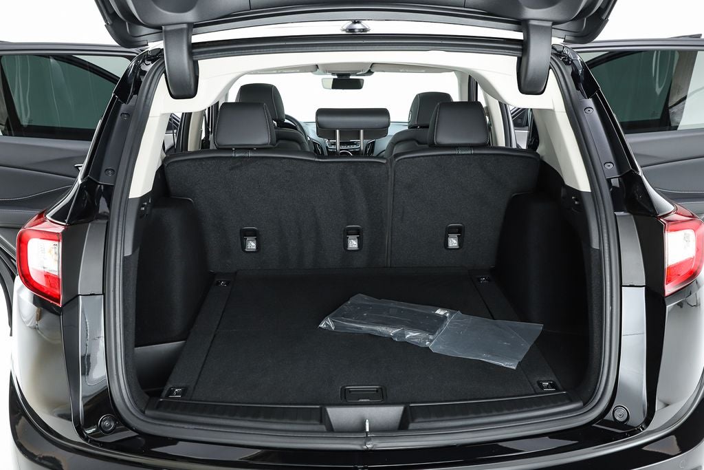 2025 Acura RDX Technology Package SH-AWD