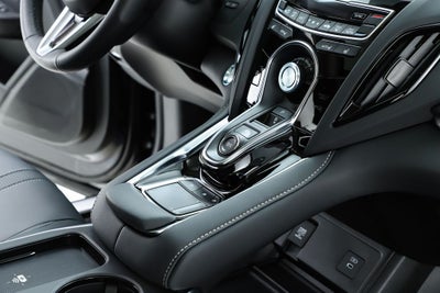 2025 Acura RDX Technology Package SH-AWD