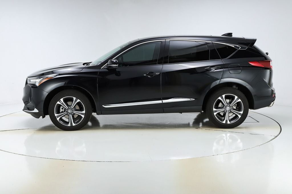 2025 Acura RDX Technology Package SH-AWD
