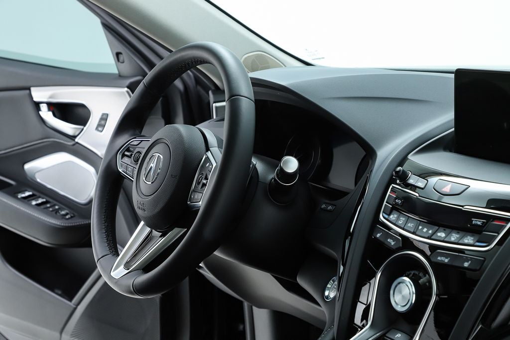 2025 Acura RDX Technology Package SH-AWD
