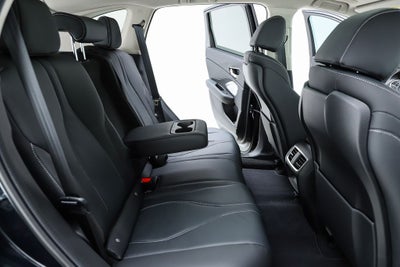 2025 Acura RDX Technology Package SH-AWD
