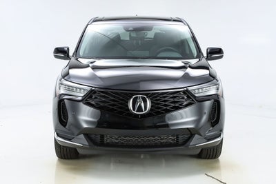 2025 Acura RDX Technology Package SH-AWD