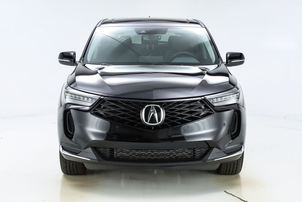 2025 Acura RDX Technology Package SH-AWD