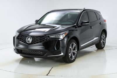 2025 Acura RDX Technology Package SH-AWD