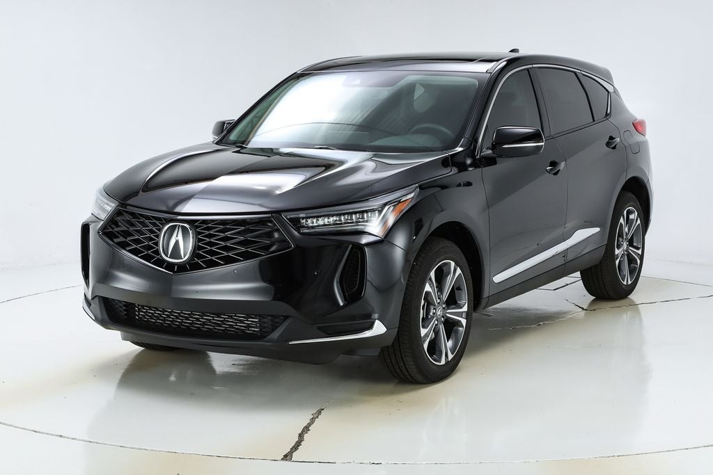 2025 Acura RDX Technology Package SH-AWD