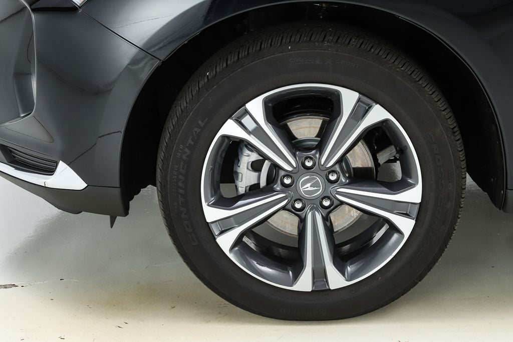 2025 Acura RDX Technology Package SH-AWD